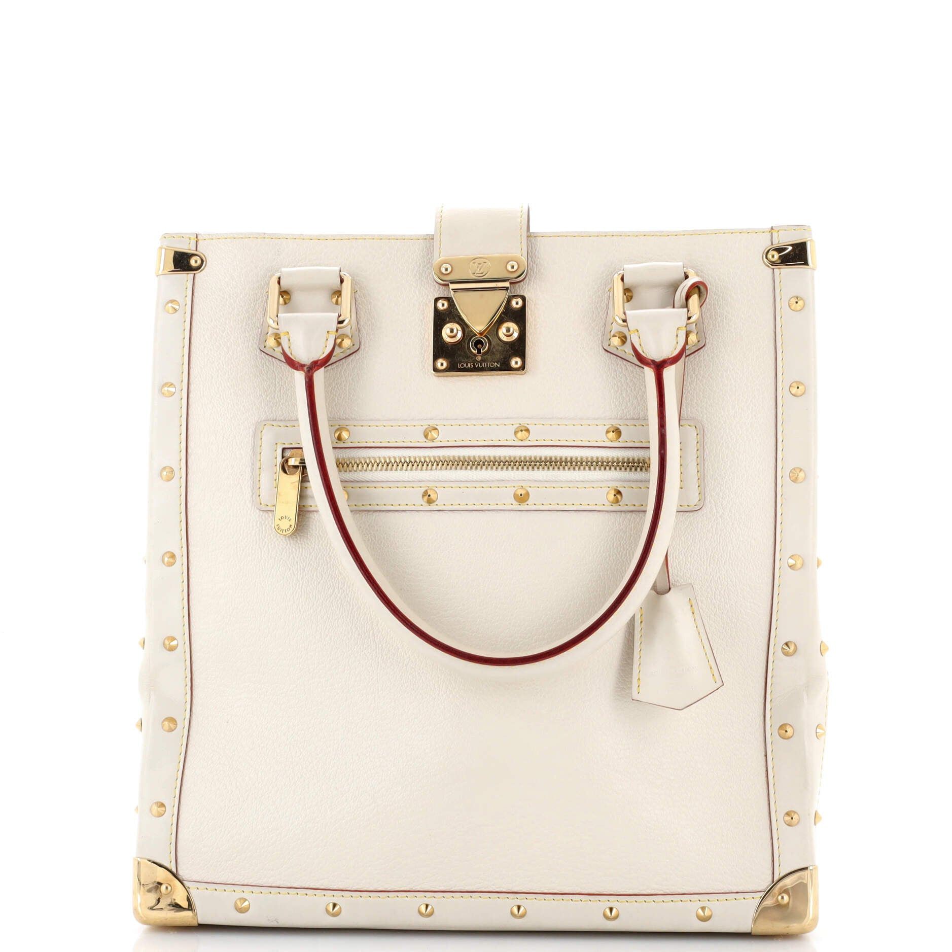 Louis Vuitton Suhali L'Imprevisible Handbag Size ONE SIZE - 1 Thumbnail
