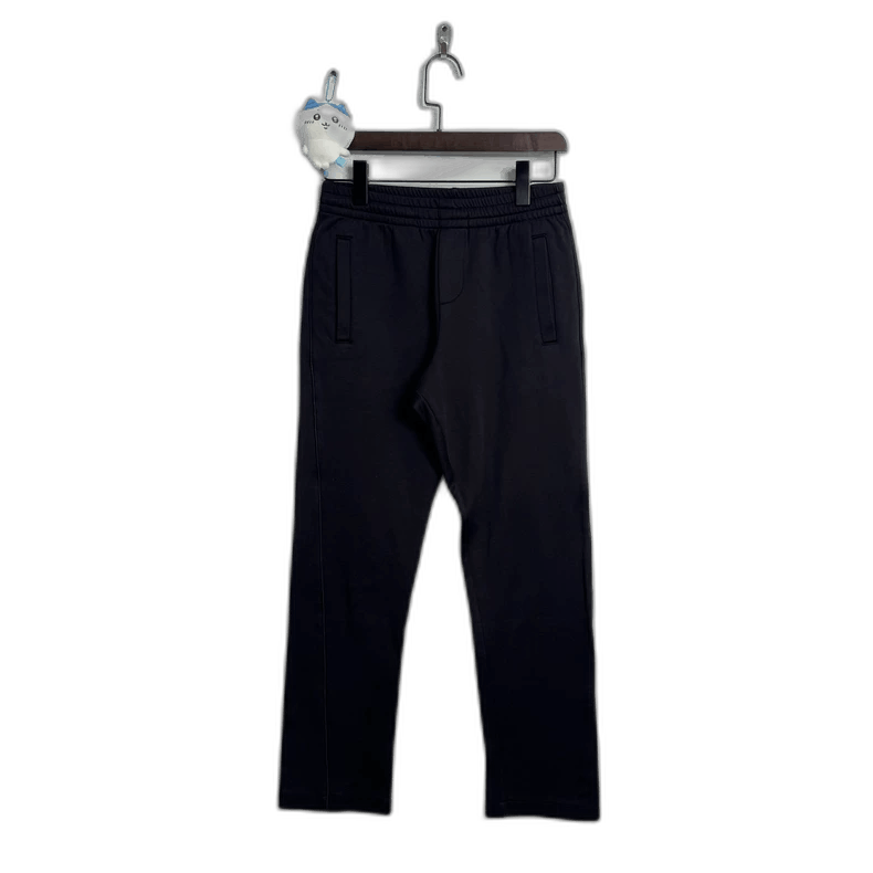 Valentino Valentino Logo Sweatpants in Size XS Size 28" / US 6 / IT 42 - 1 Thumbnail