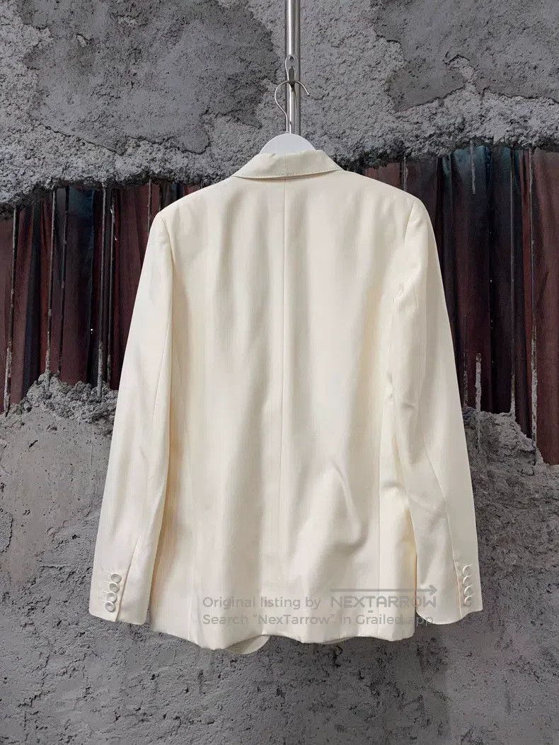 Hermes Hermes Suit jacket Size XS / US 0-2 / IT 36-38 - 2 Thumbnail