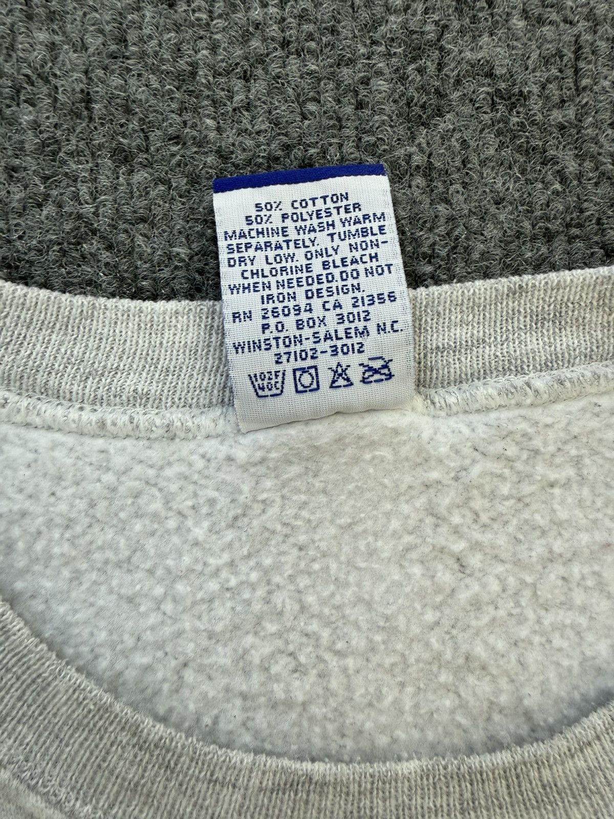Champion Vintage Champion 1996 Atlanta Olympics Sweatshirt USA L Size US L / EU 52-54 / 3 - 4 Thumbnail