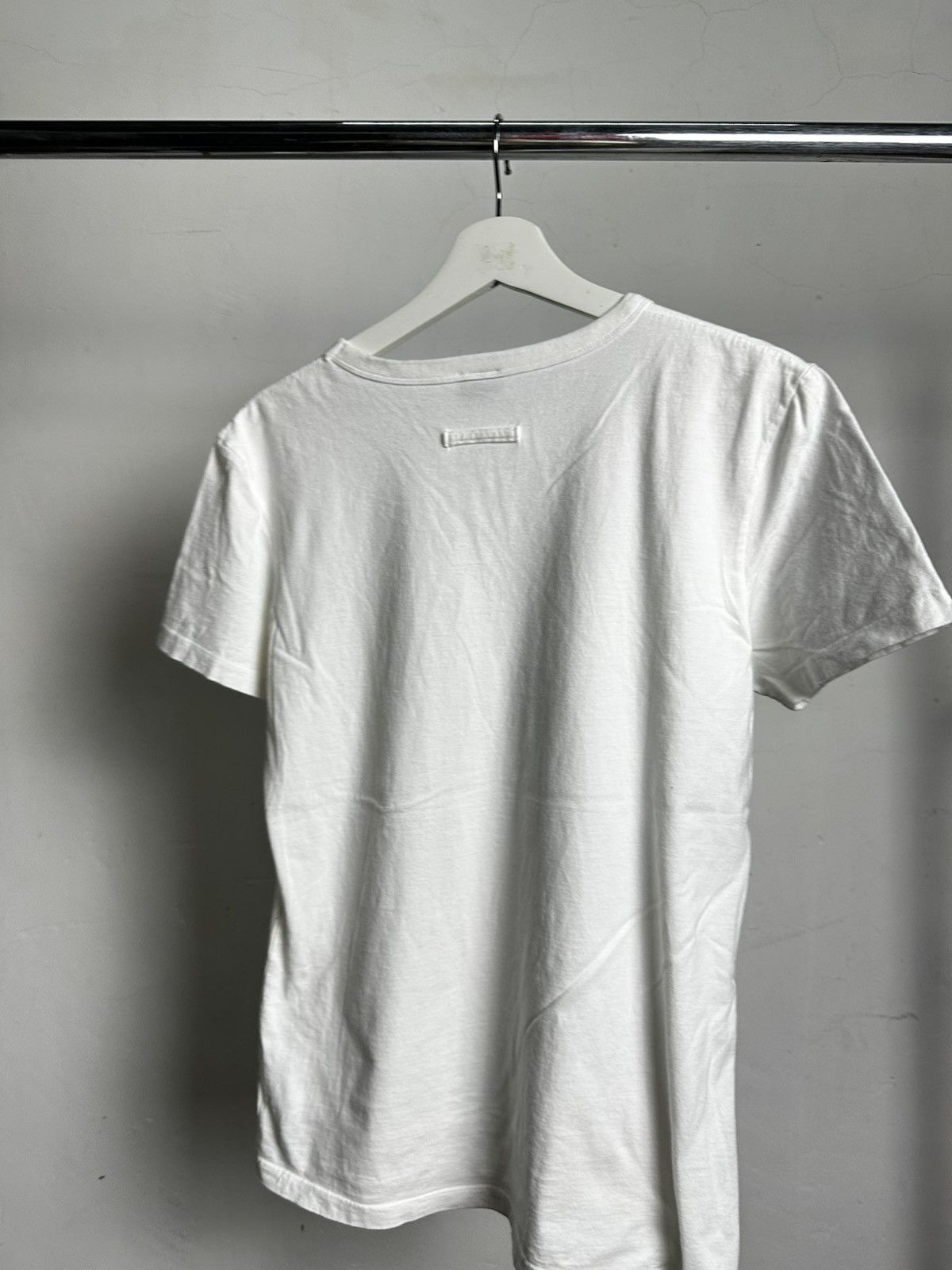 Jean Paul Gaultier OG JPG Supreme Signature Art Tshirt Size US M / EU 48-50 / 2 - 7 Thumbnail