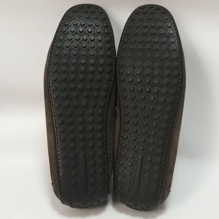 Louis Vuitton Louis Vuitton Monte Carlo Suede Casual Shoes -2508 Size US 8 / EU 41 - 4 Thumbnail