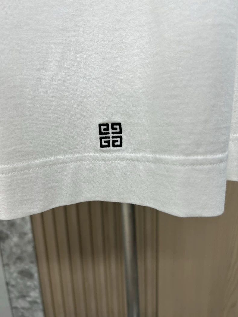 Other Givenchy Spring/Summer new arrivals 24 wheat logo embroide Size US XL / EU 56 / 4 - 6 Thumbnail