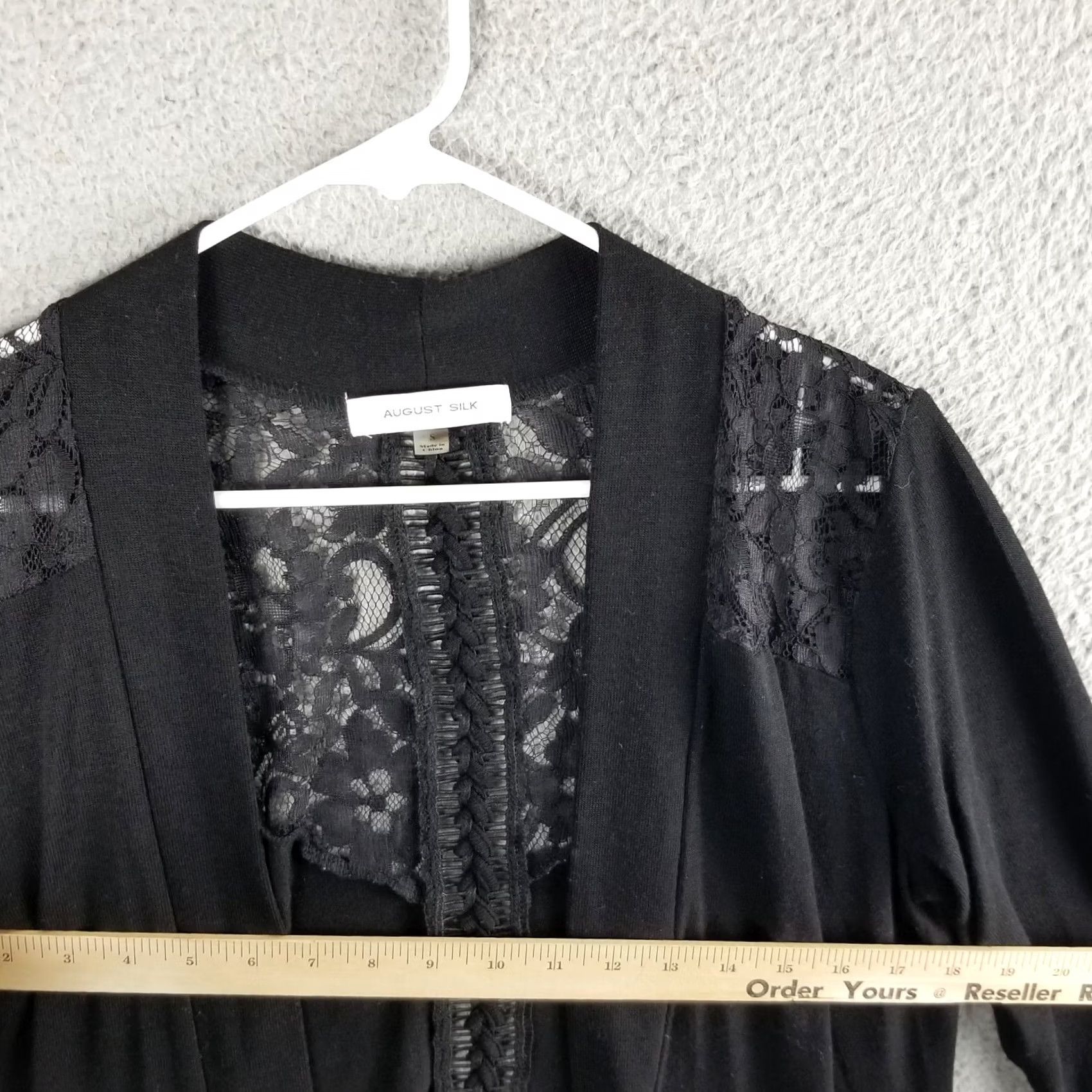 Vintage Nike Shirt Size S / US 4 / IT 40 - 6 Thumbnail