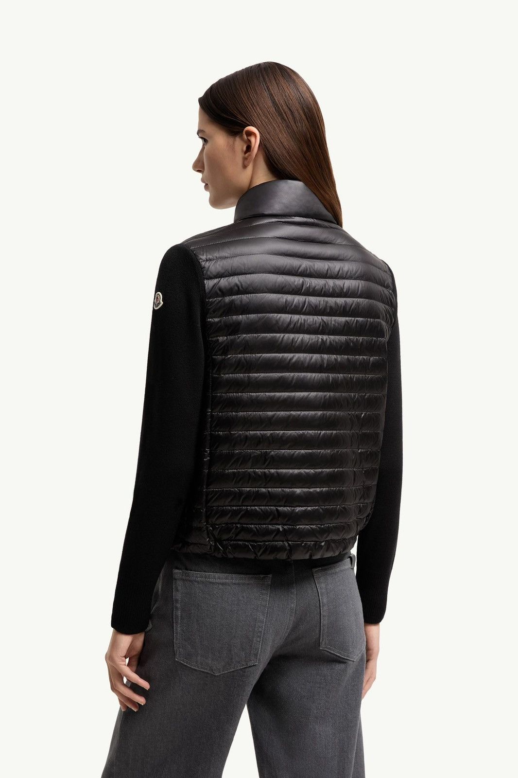 Moncler Moncler Cardigan Size L / US 10 / IT 46 - 2 Thumbnail