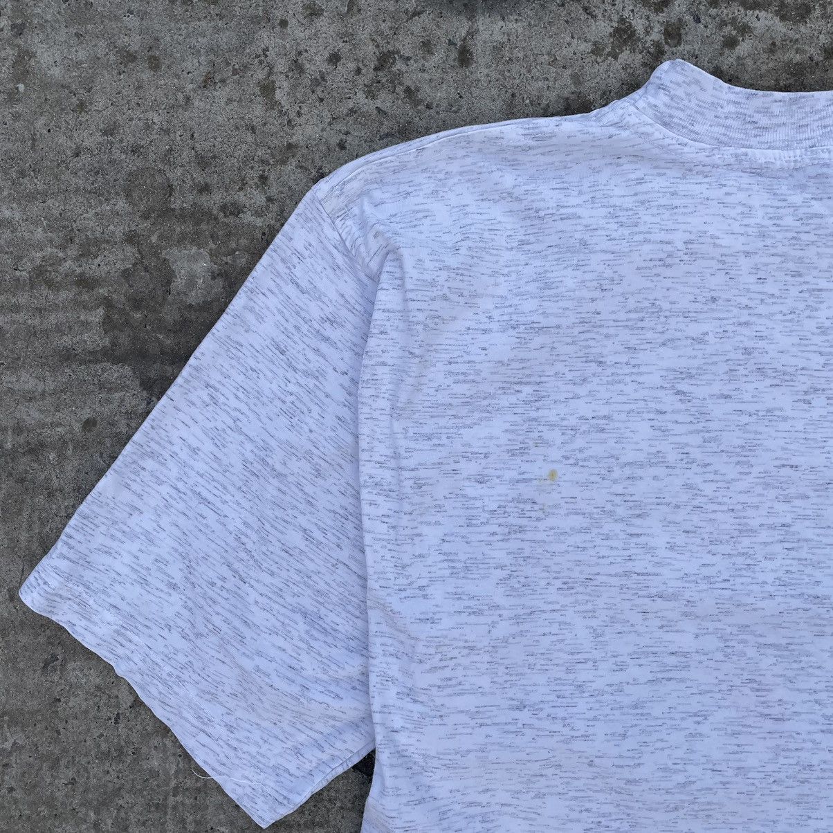 Adidas × Union LA Vintage Adidas T-shirts Big Logo 90s Style USA Streetwear Size US S / EU 44-46 / 1 - 11 Thumbnail