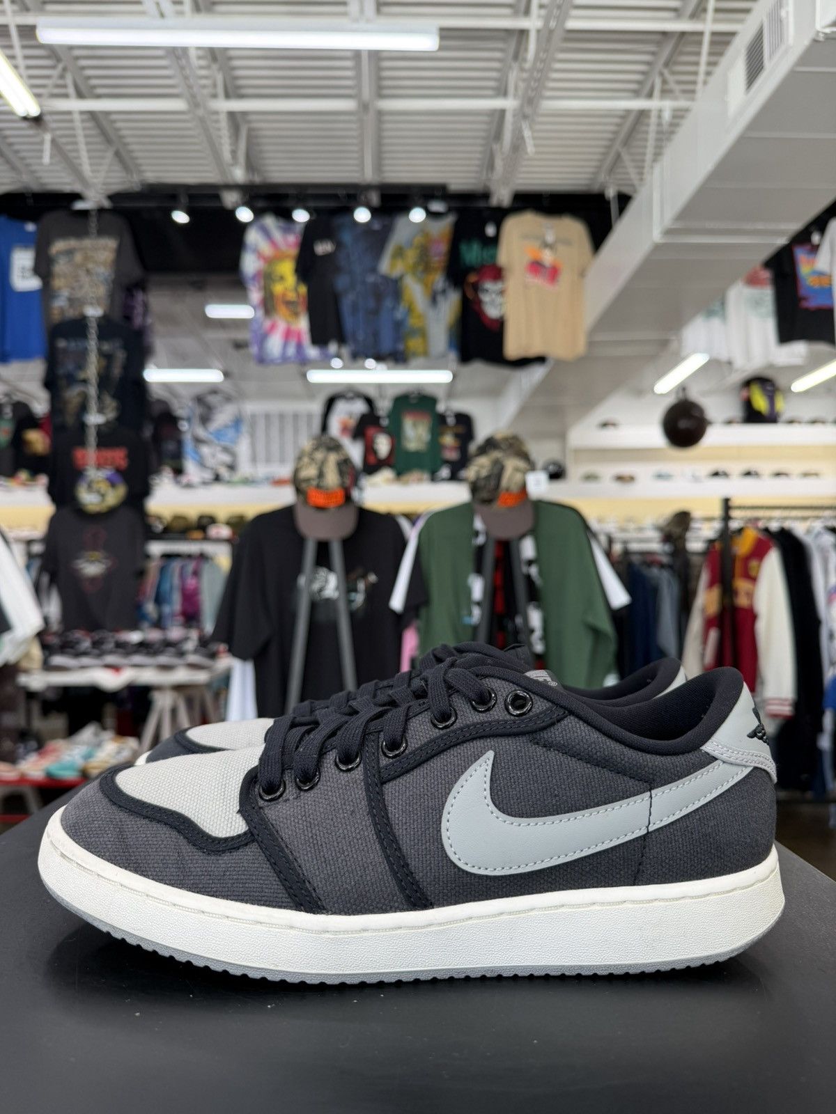 Jordan Brand Jordan 1 AJKO Low Shadow Size 8.5 (2023) Size US 8.5 / EU 41-42 - 7 Thumbnail