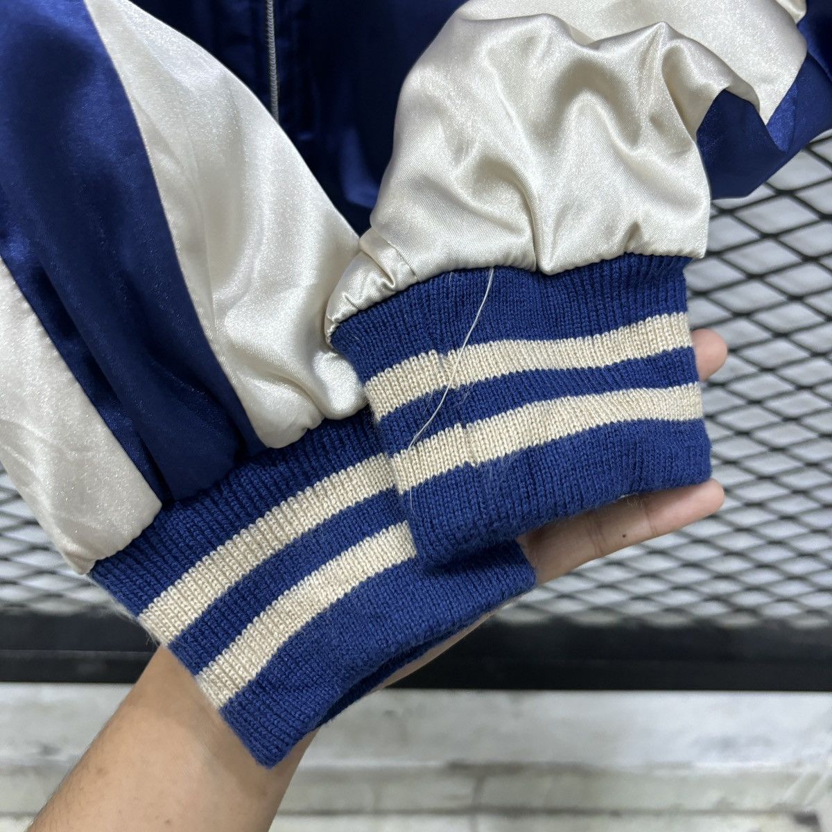 Hoshihime Hoshihime x Japanese Brand x sukajan Size US M / EU 48-50 / 2 - 7 Thumbnail