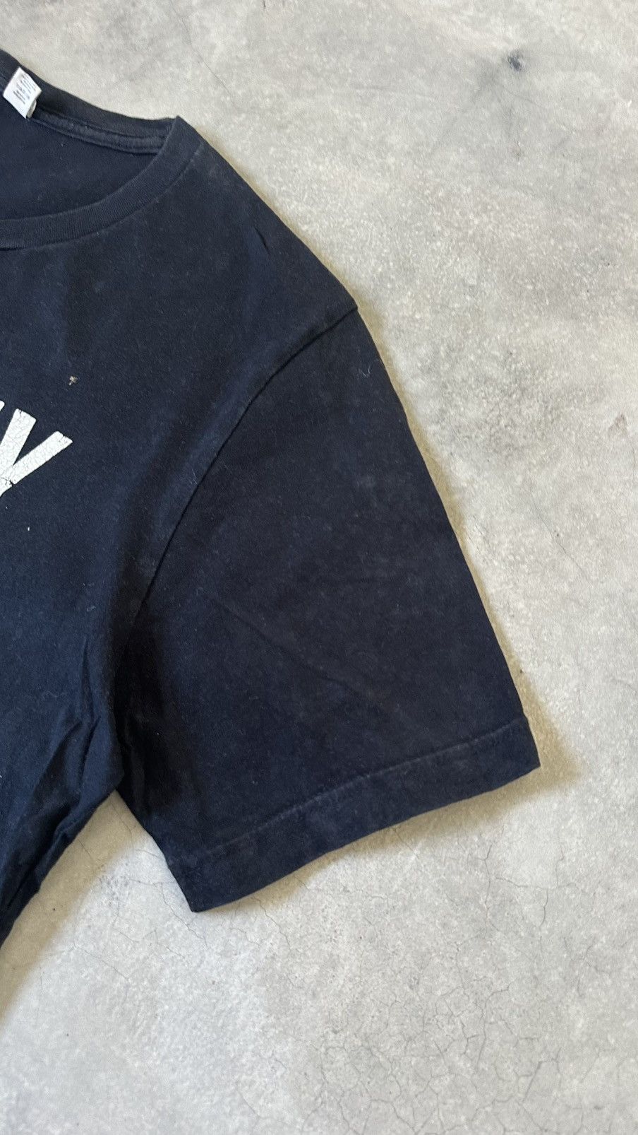 Japanese Brand VINTAGD DOROTHY BAND TEE Size US M / EU 48-50 / 2 - 3 Thumbnail
