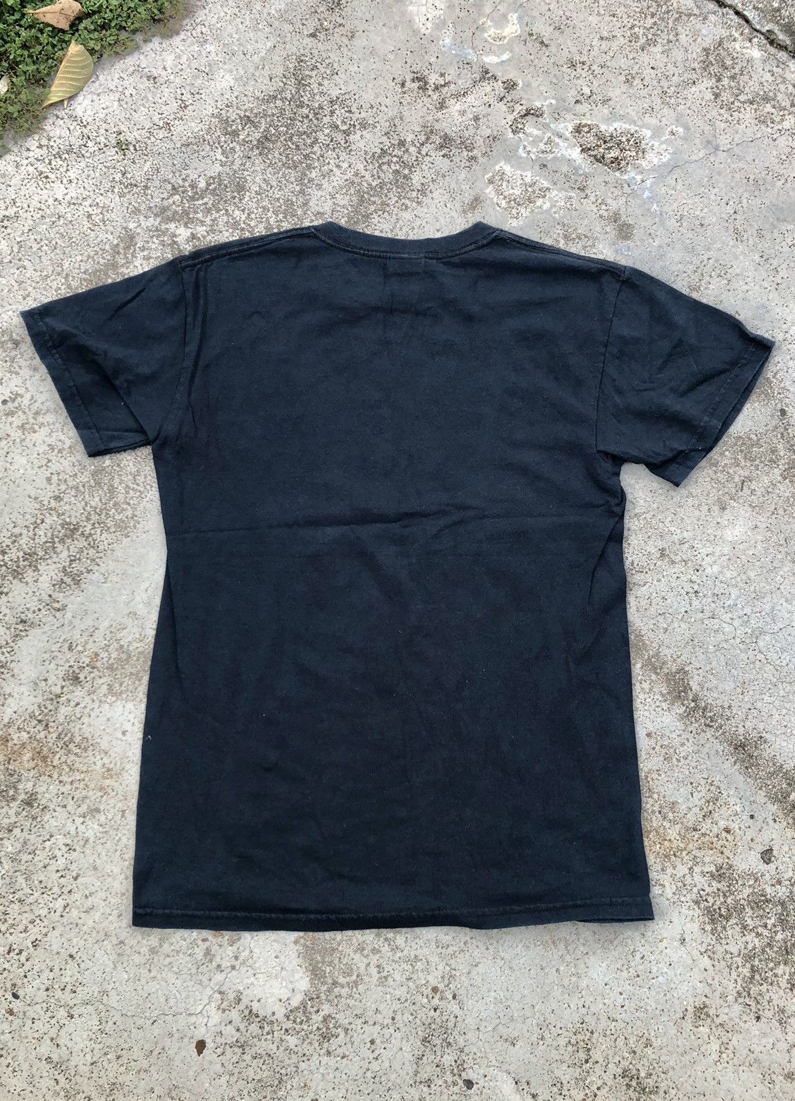 Band Tees × Vintage Y2K DROPKICK MURPHYS BAND TEE Size US S / EU 44-46 / 1 - 4 Thumbnail