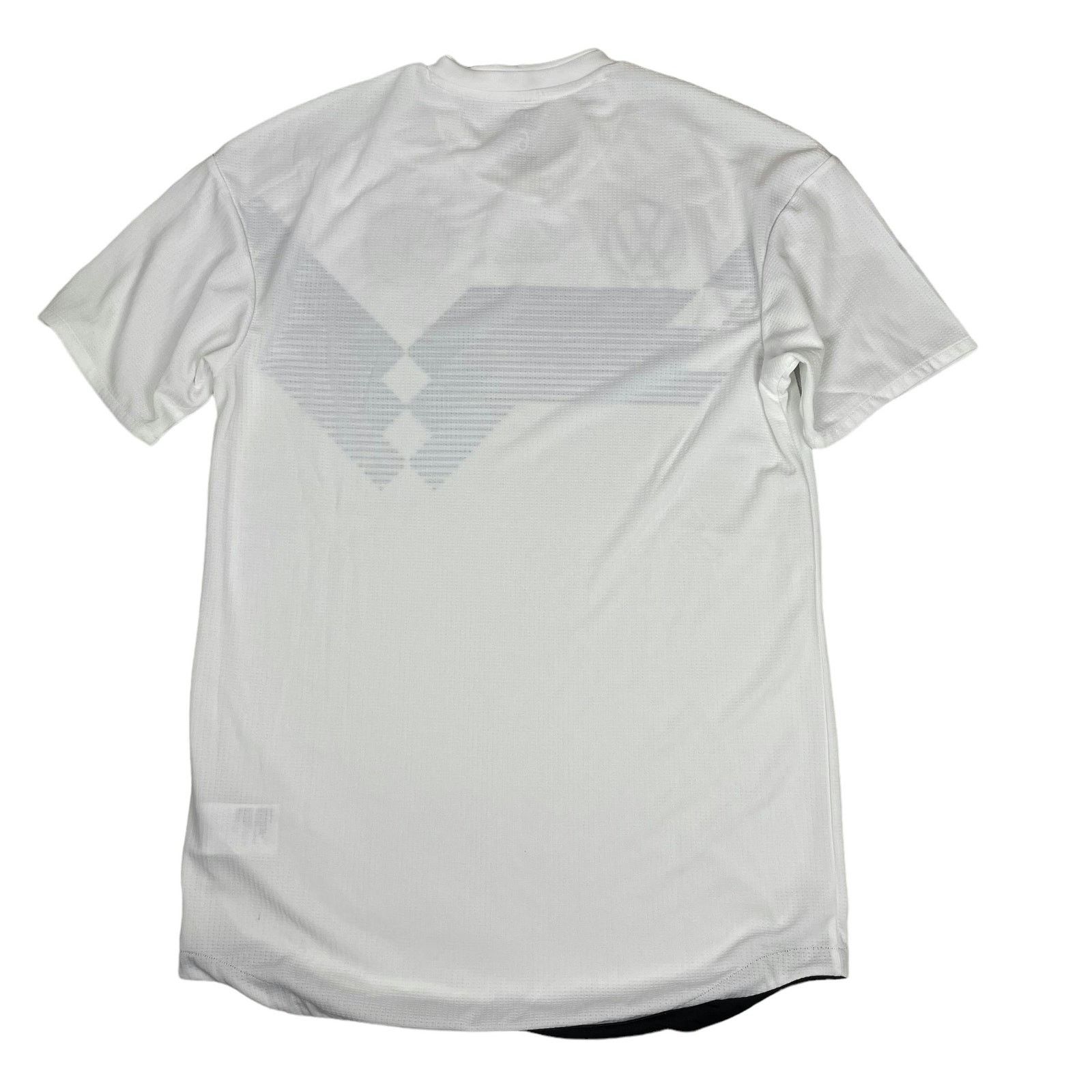 Adidas Adidas Men's Germany National Authentic Training Jersey 6 Size US M / EU 48-50 / 2 - 7 Thumbnail