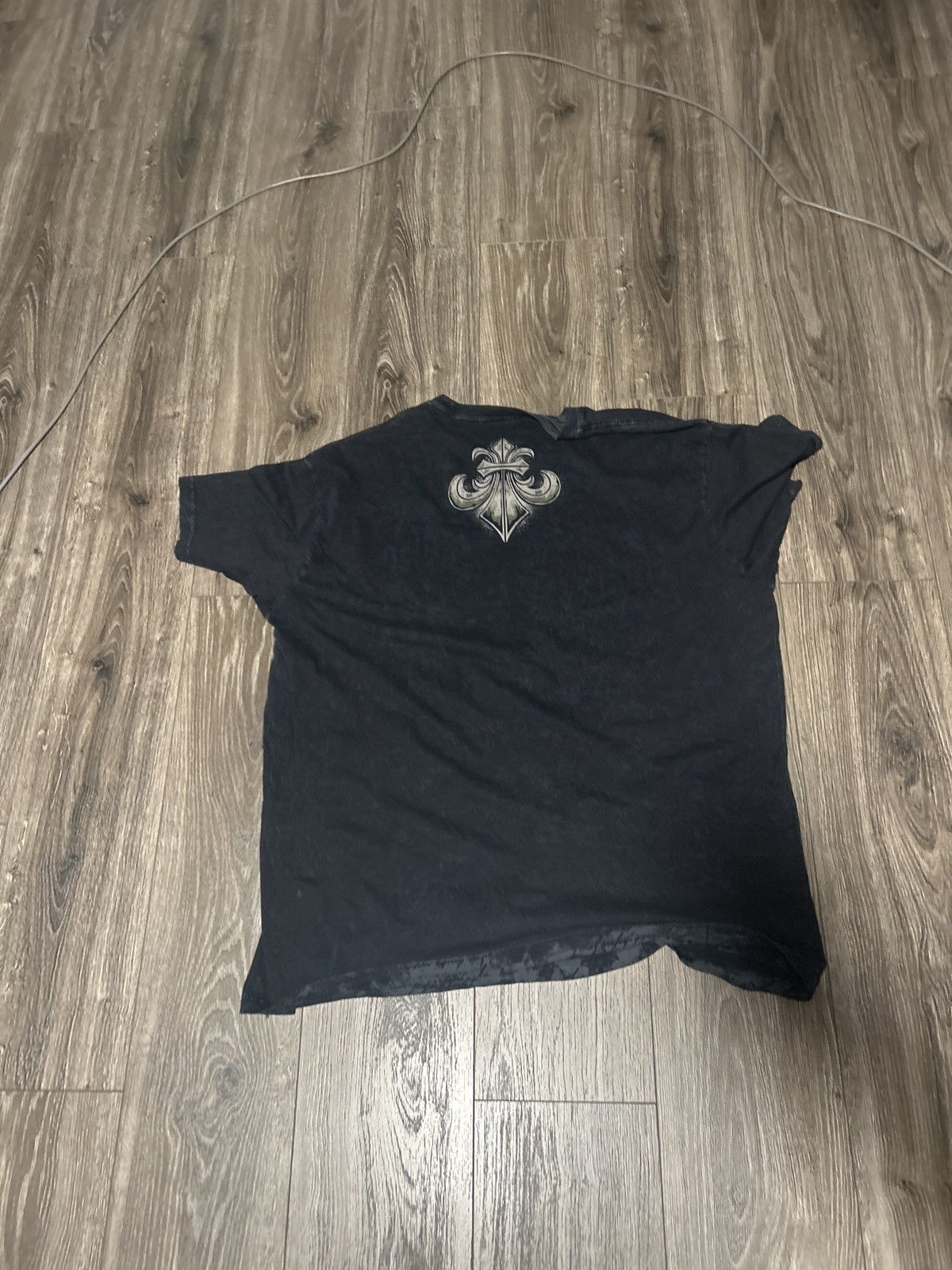 Affliction reversible Affliction T Shirt Size US XXL / EU 58 / 5 - 1 Thumbnail