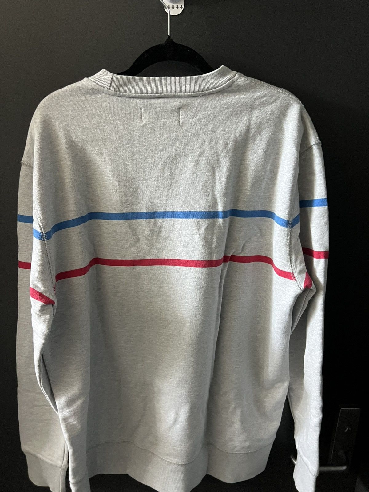 Palace Palace original sweater Size US L / EU 52-54 / 3 - 2 Thumbnail