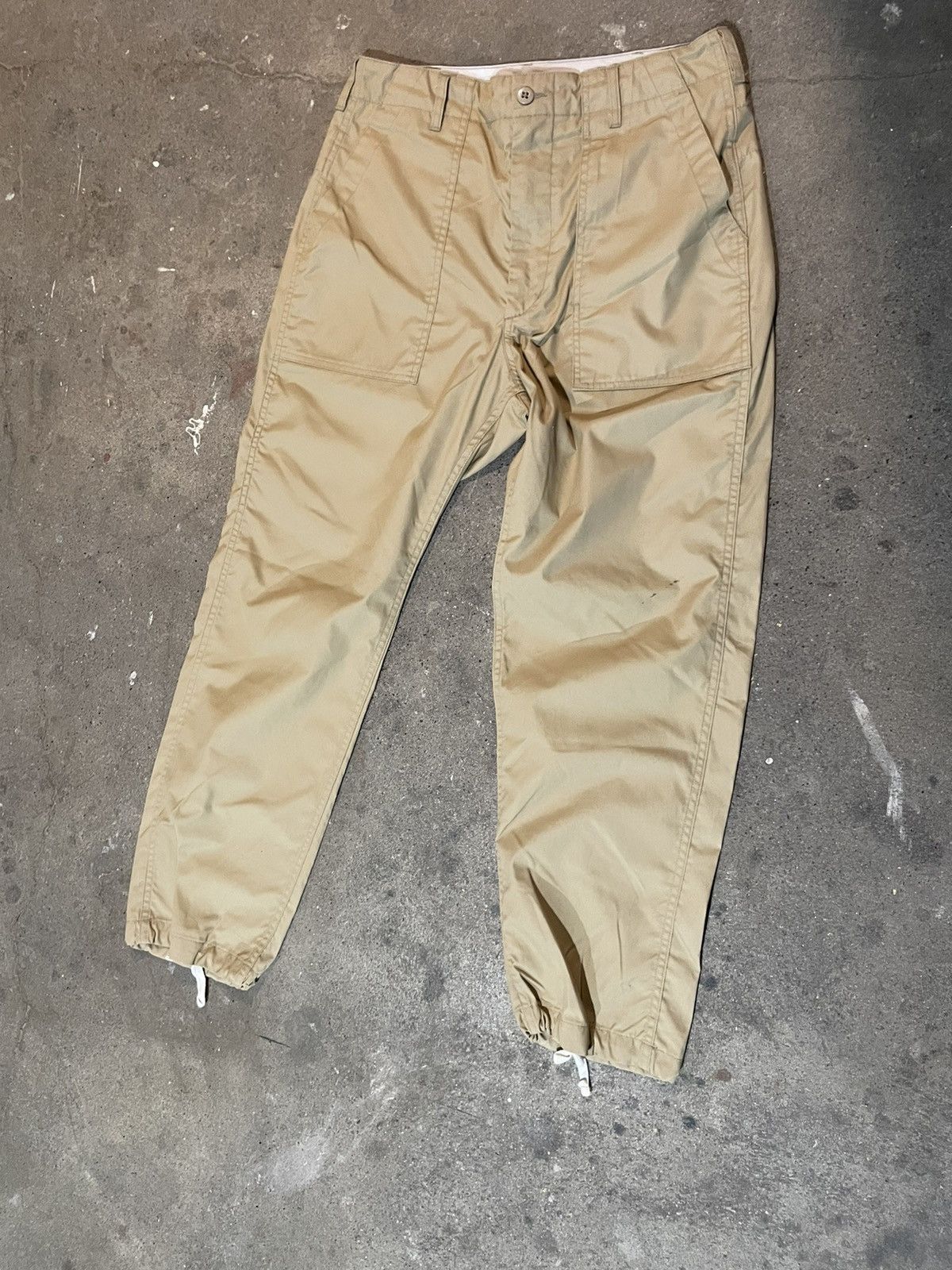 Engineered Garments Fatigue Pant S