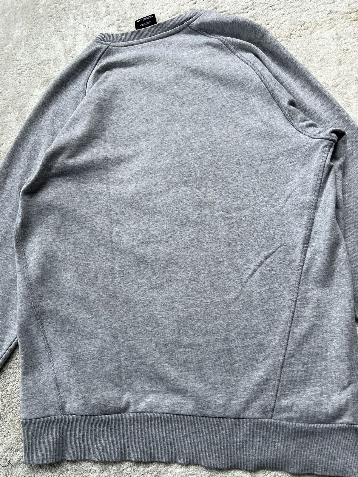 Adidas × Vintage Adidas Sweatshirt Jacket Size US L / EU 52-54 / 3 - 9 Thumbnail