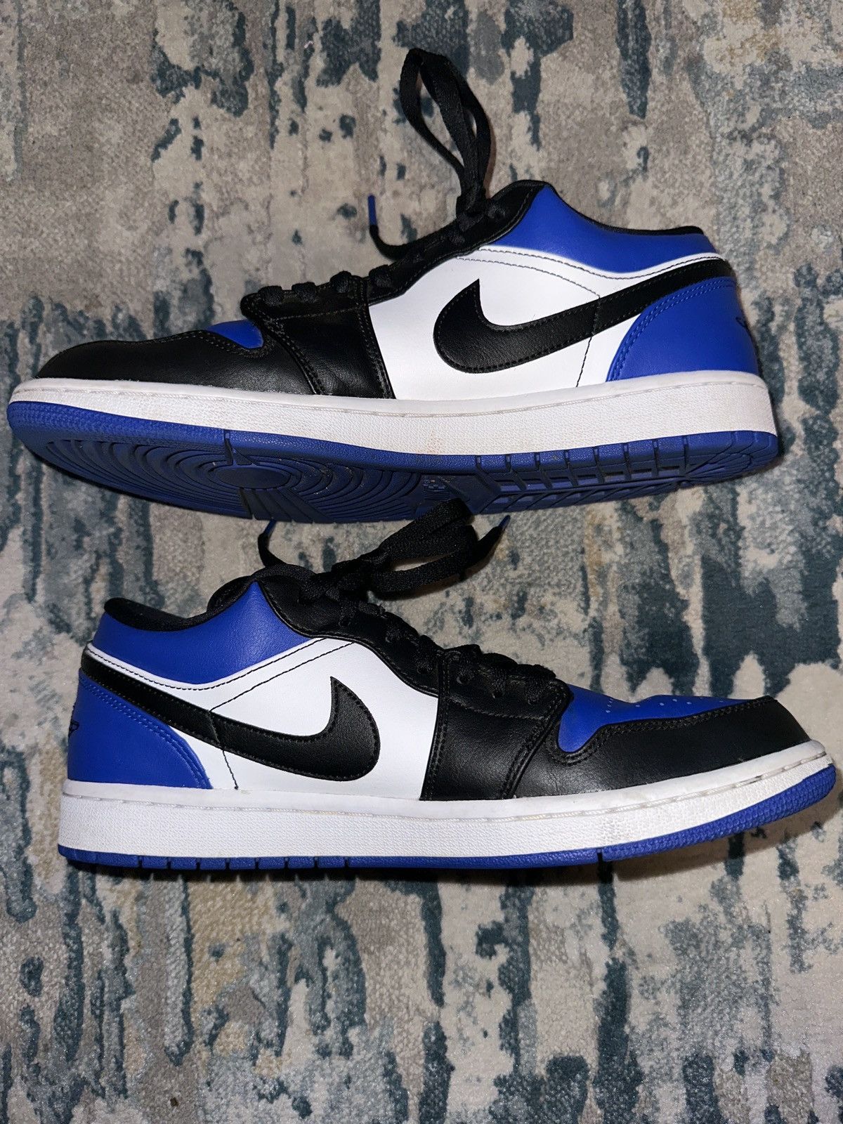 Jordan Brand Air Jordan 1 Low Size US 10.5 / EU 43-44 - 2 Thumbnail