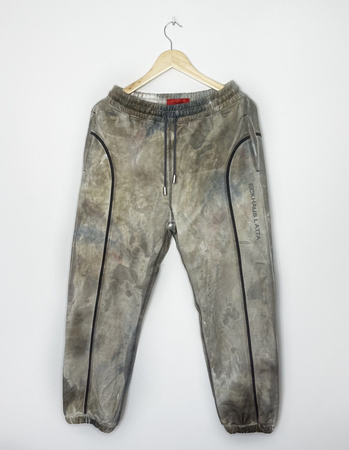 ECKHAUS LATTA SWEATPANTS