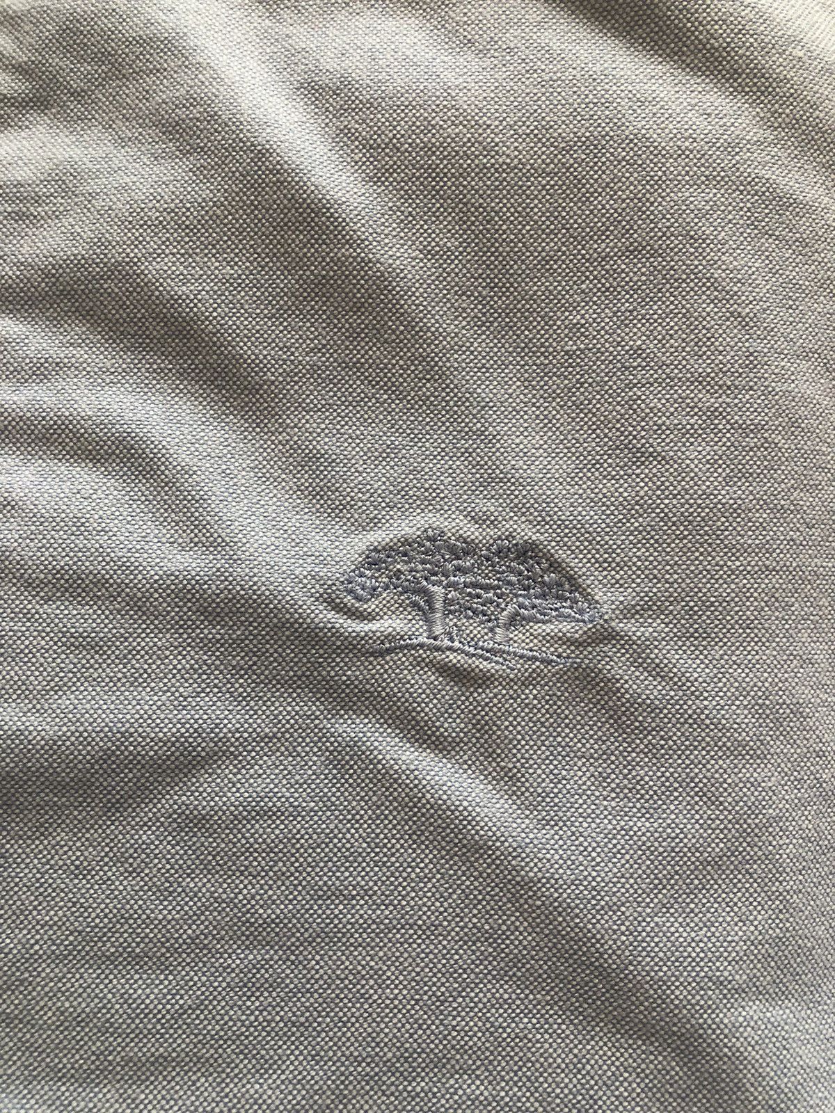 Japanese Brand U2 CLOTHING JAPAN VINTAGE QUALITY FABRIC DESIGNER SHIRT Size US M / EU 48-50 / 2 - 2 Thumbnail