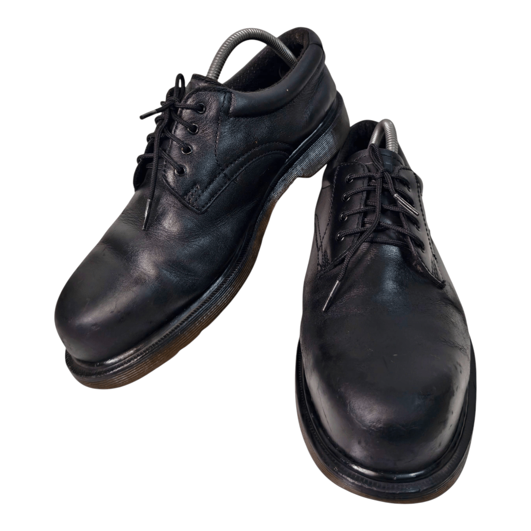 Dr. Martens Dr. Martens Industrial Steel Toe Mens 43 US10 UK9 27.5cm Size US 10 / EU 43 - 8 Thumbnail