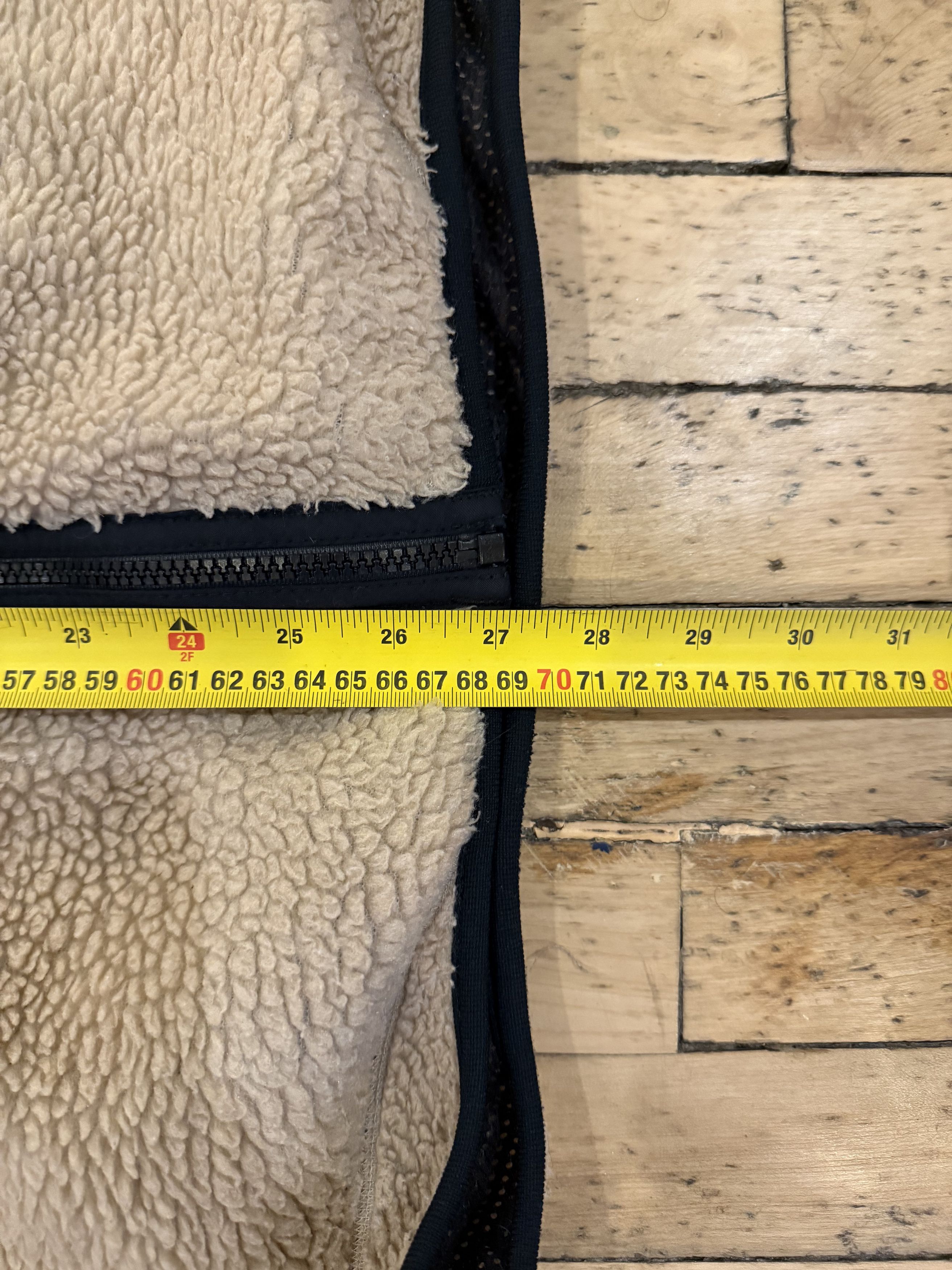 Mountain Equipment Company Vintage Mountain Equipment CO-OP Fleece Jacket Size US L / EU 52-54 / 3 - 7 Thumbnail