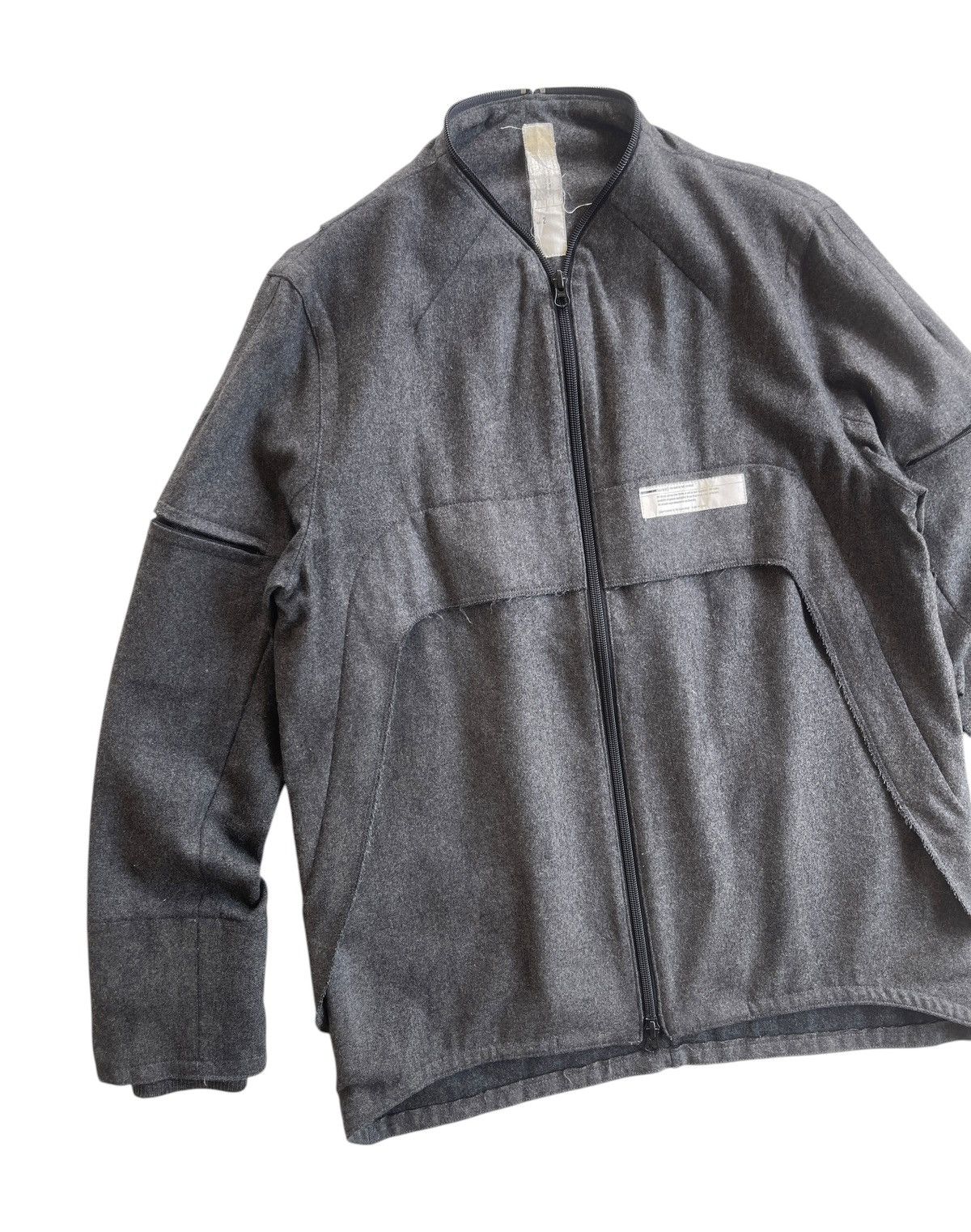 Julius NU/KE Julius japan Size US S / EU 44-46 / 1 - 8 Thumbnail