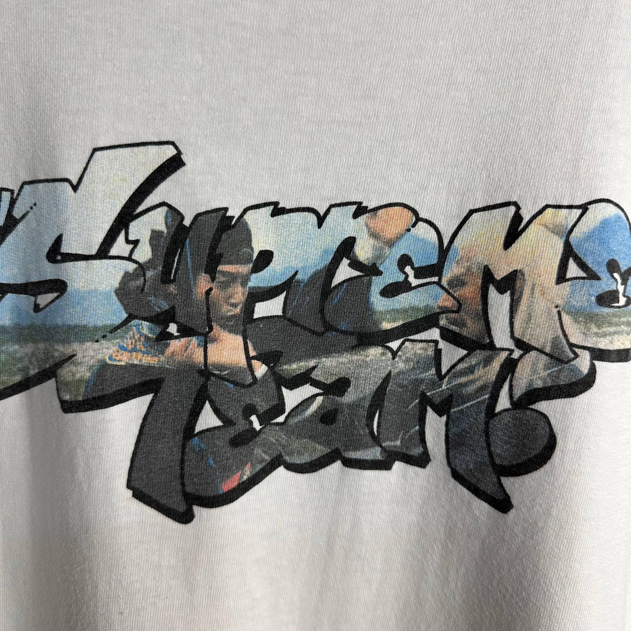 Supreme SS13 Supreme Team Rare Collection T-Shirt Size US XL / EU 56 / 4 - 7 Thumbnail