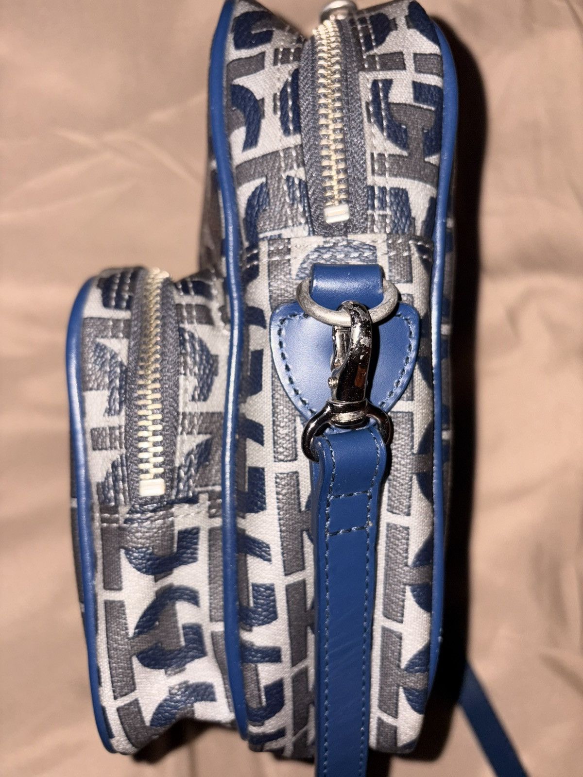 Hysteric Glamour hysteric girl leather bag Size ONE SIZE - 2 Thumbnail