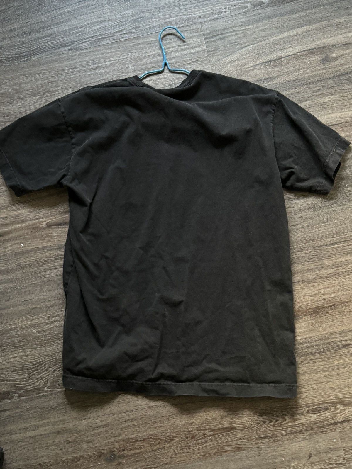 Kith Kith vintage flame tee Size US S / EU 44-46 / 1 - 4 Thumbnail