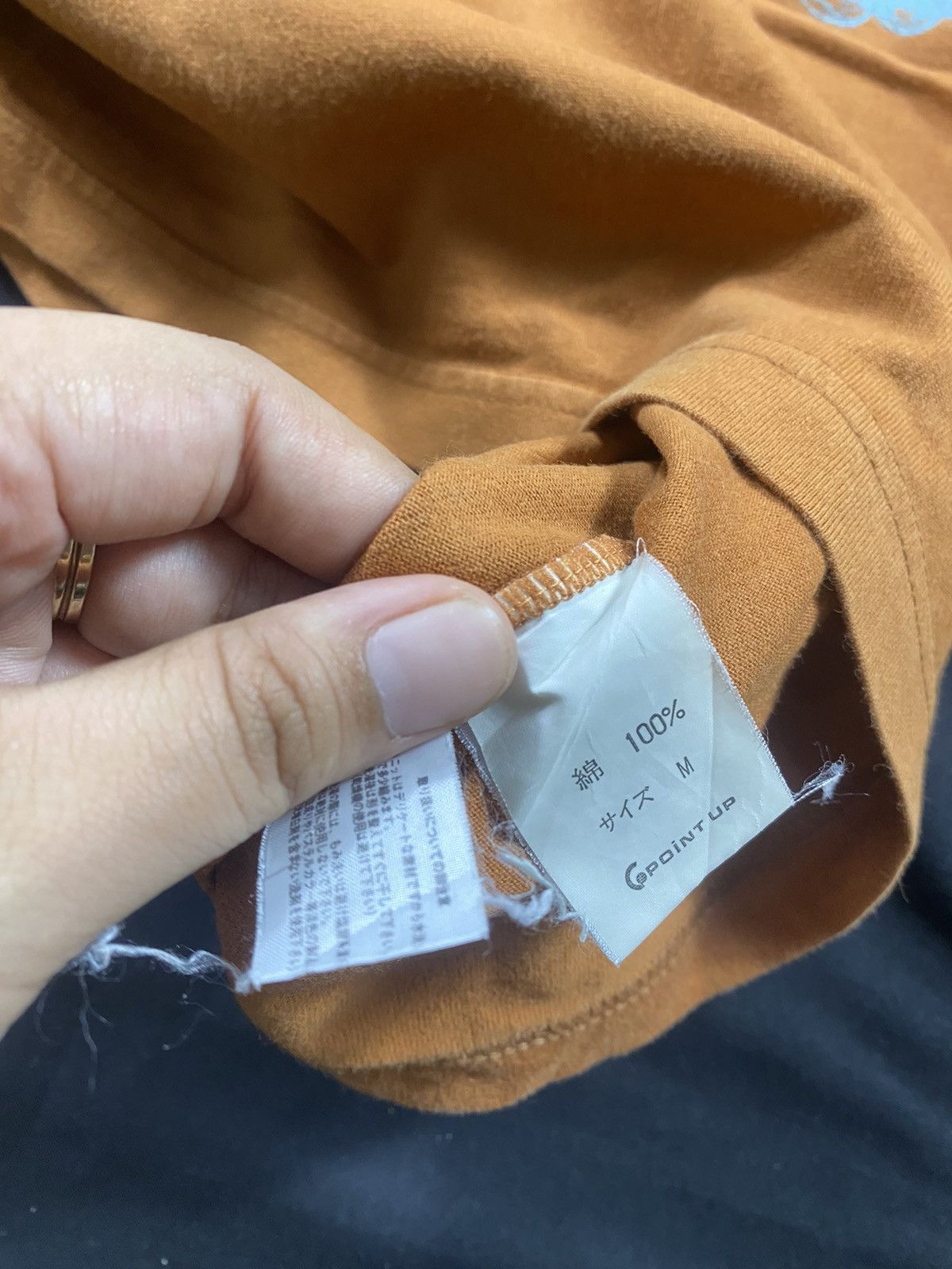 Hai Sporting Gear Japanese Hai Sproting Gear short slevee Size US M / EU 48-50 / 2 - 6 Thumbnail