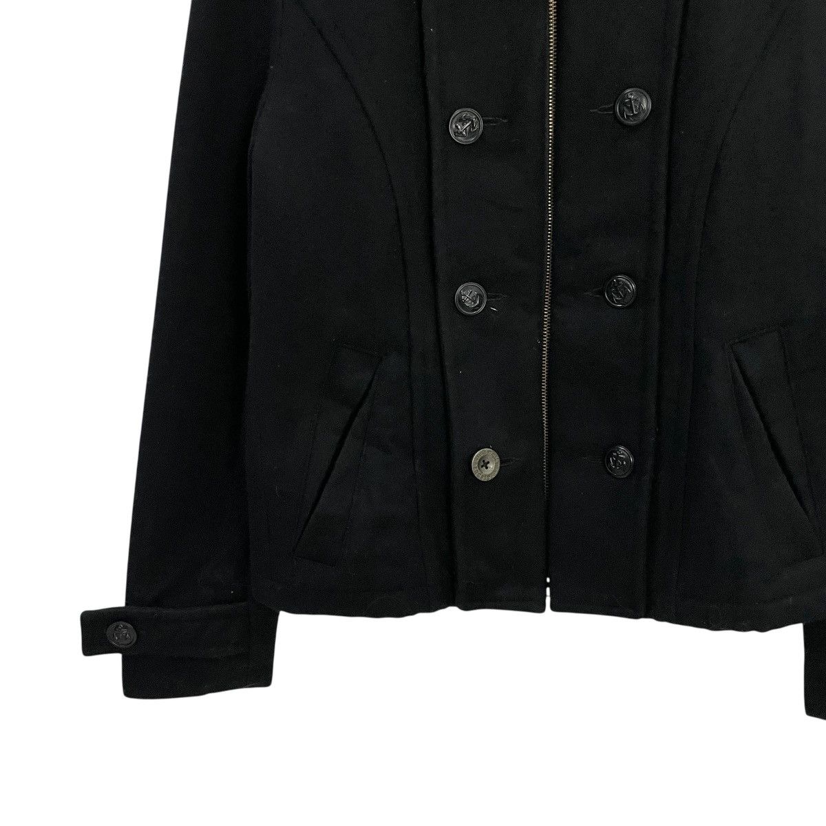 PPFM Vintage PPFM Sediotinaries Jacket Size US M / EU 48-50 / 2 - 3 Thumbnail