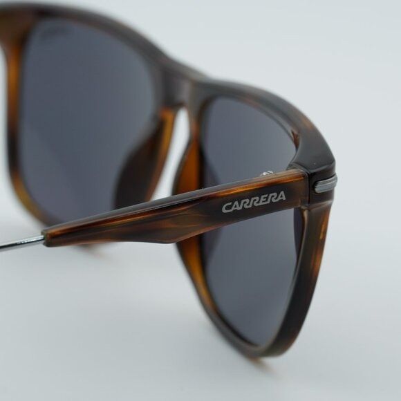 Carrera Carrera 276/S 086/IR Sunglasses Havana Square Frame Size ONE SIZE - 10 Thumbnail