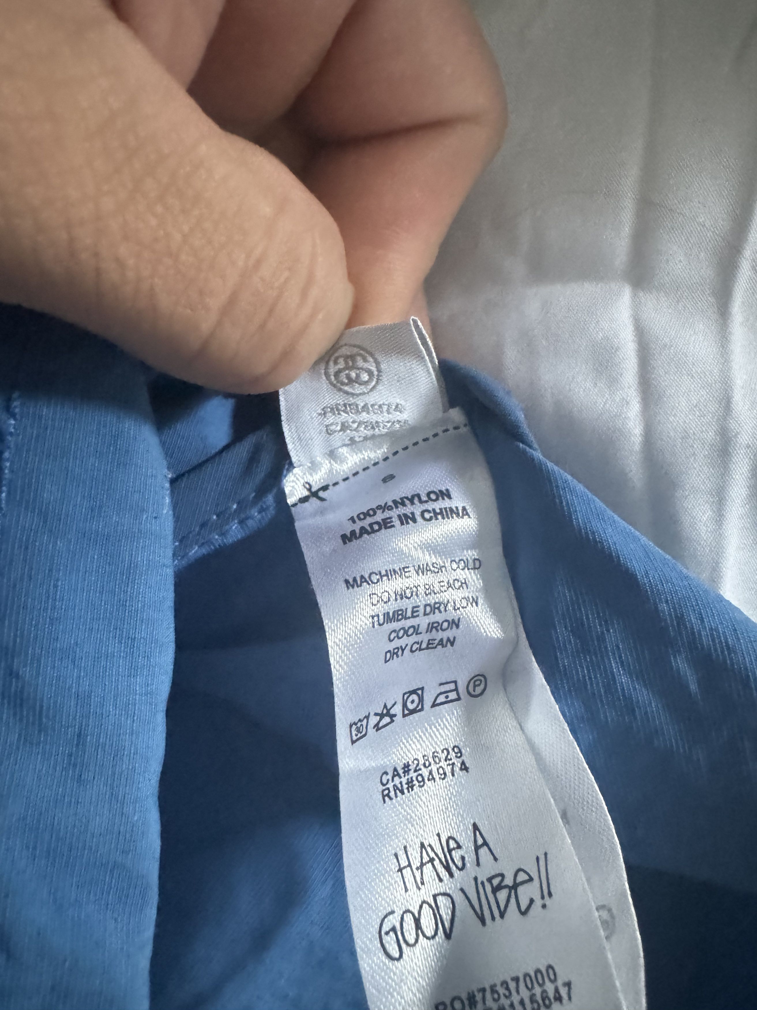 SALOMON LAB Xt4 Tie dye