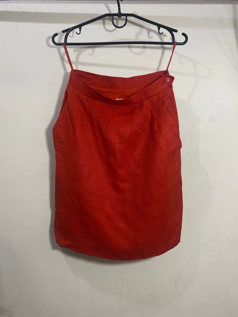 Yves Saint Laurent Skirt
