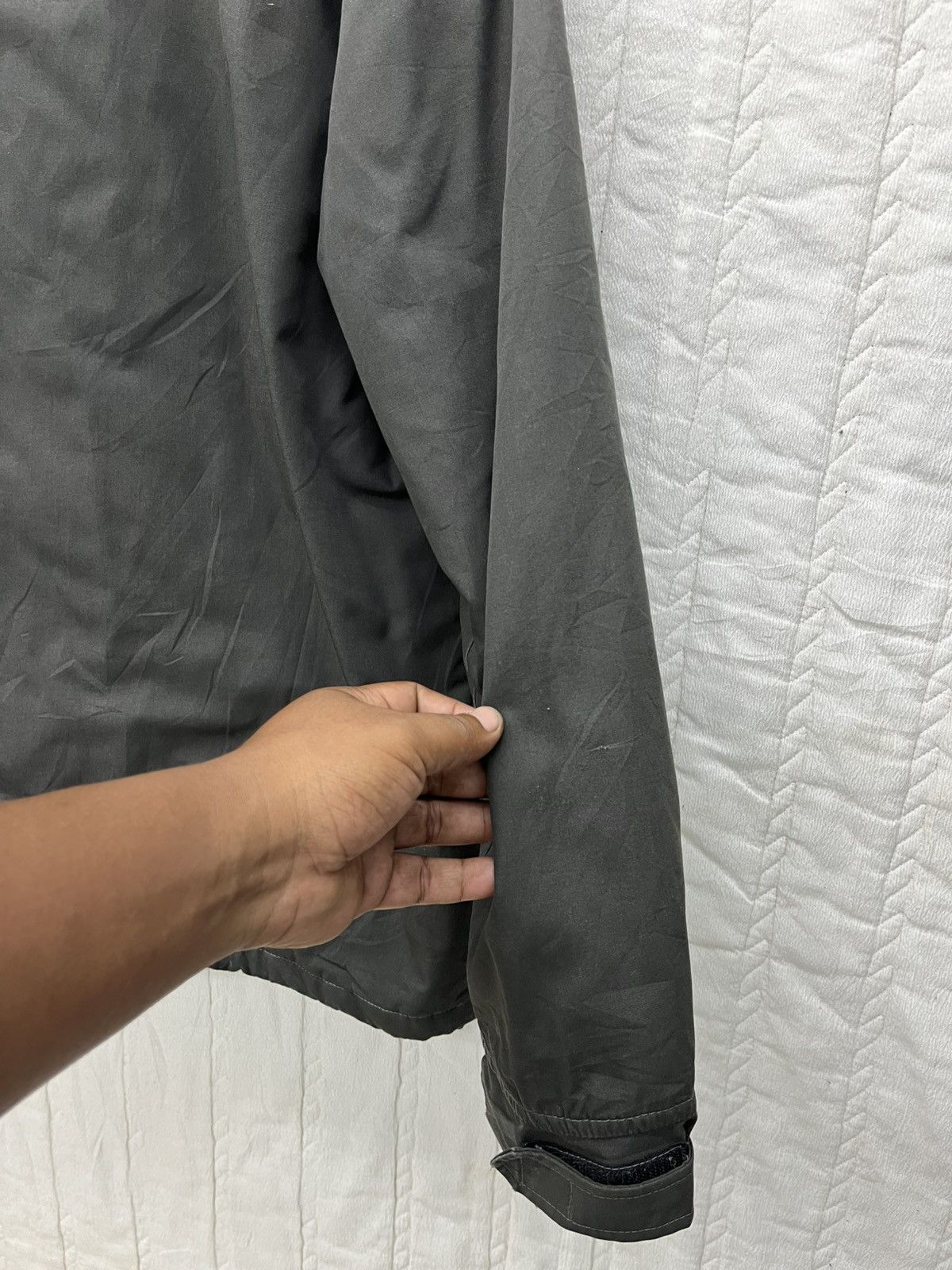 Stussy × Vintage ARCHIVE💥VTG STUSSY CHORE JACKET Size US L / EU 52-54 / 3 - 7 Thumbnail