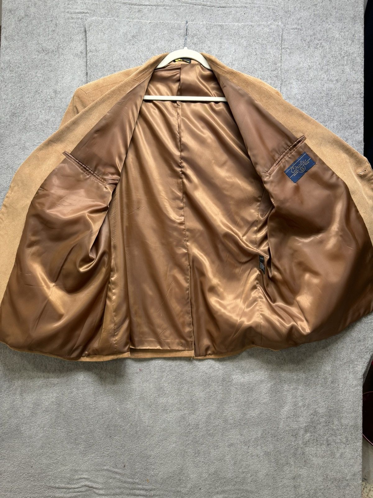 Designer × Other Circle S Western Blazer Men’s 52R Size 52R - 7 Thumbnail