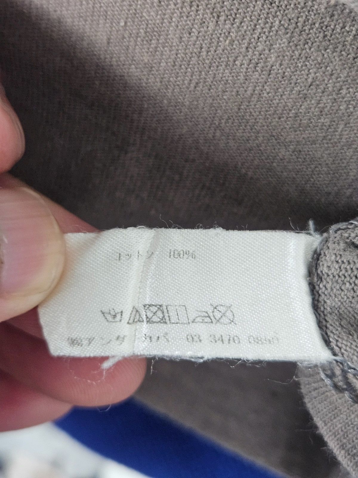 Undercover Undercover Generation Fuck You grafiti shirt Size US L / EU 52-54 / 3 - 5 Thumbnail