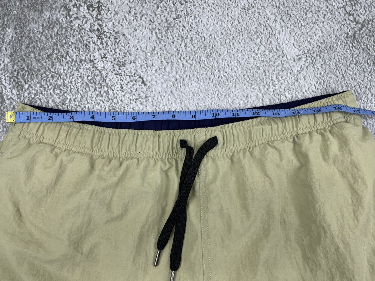 Polo Ralph Lauren Vintage Polo Ralph Lauren Shorts Swimshort Size L Size US 34 / EU 50 - 12 Thumbnail