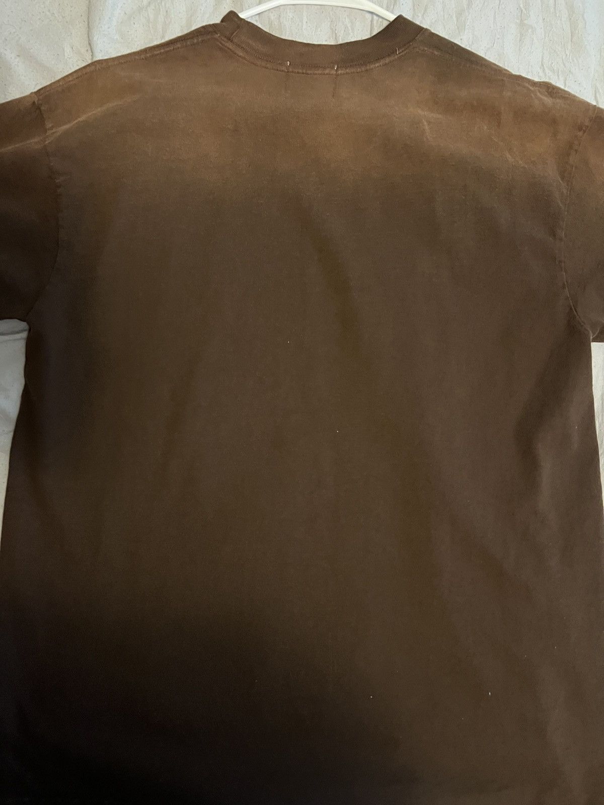 Warren Lotas Warren Lotas Vegas T Size US S / EU 44-46 / 1 - 4 Thumbnail