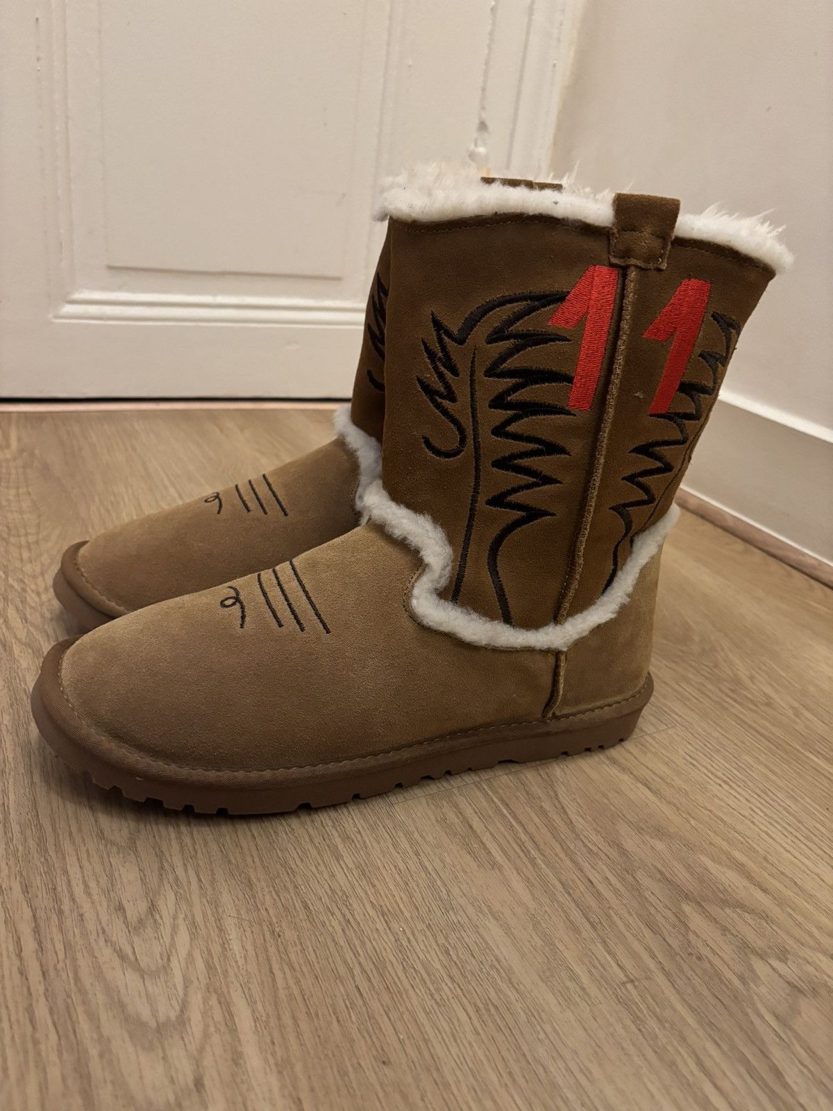 Bazo 1199 Cowboy Hugs