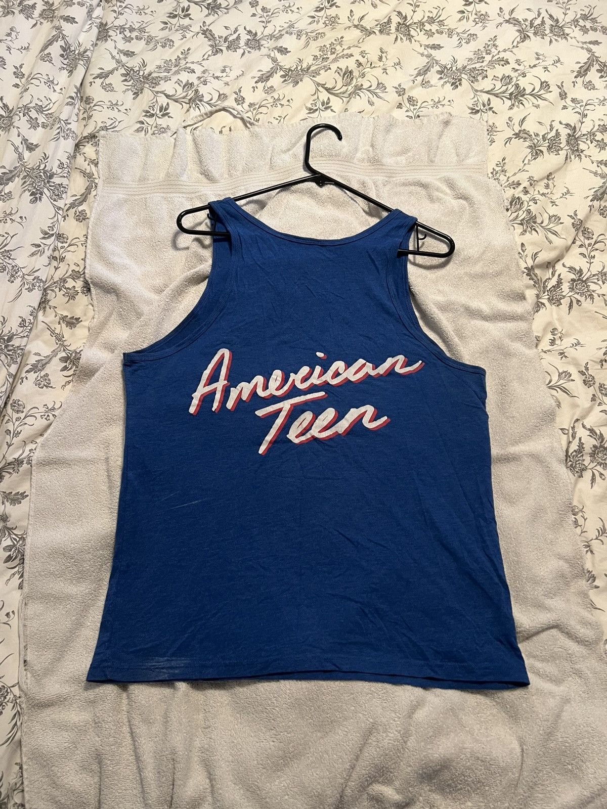 Other Khalid American Teen Tanktop Size US M / EU 48-50 / 2 - 5 Thumbnail