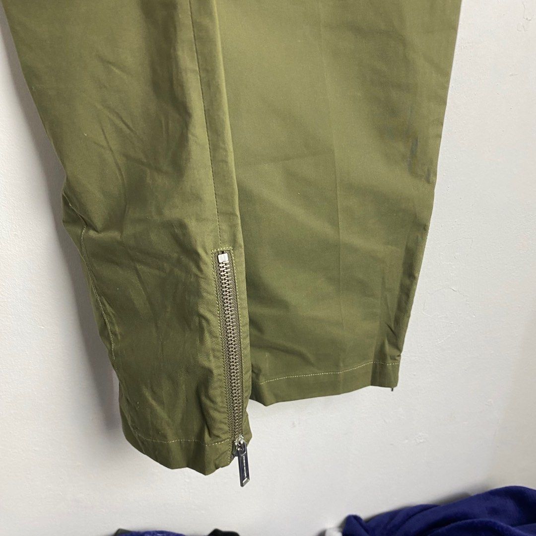 Public School Public School NYC Cargo Pants Size US 34 / EU 50 - 4 Thumbnail