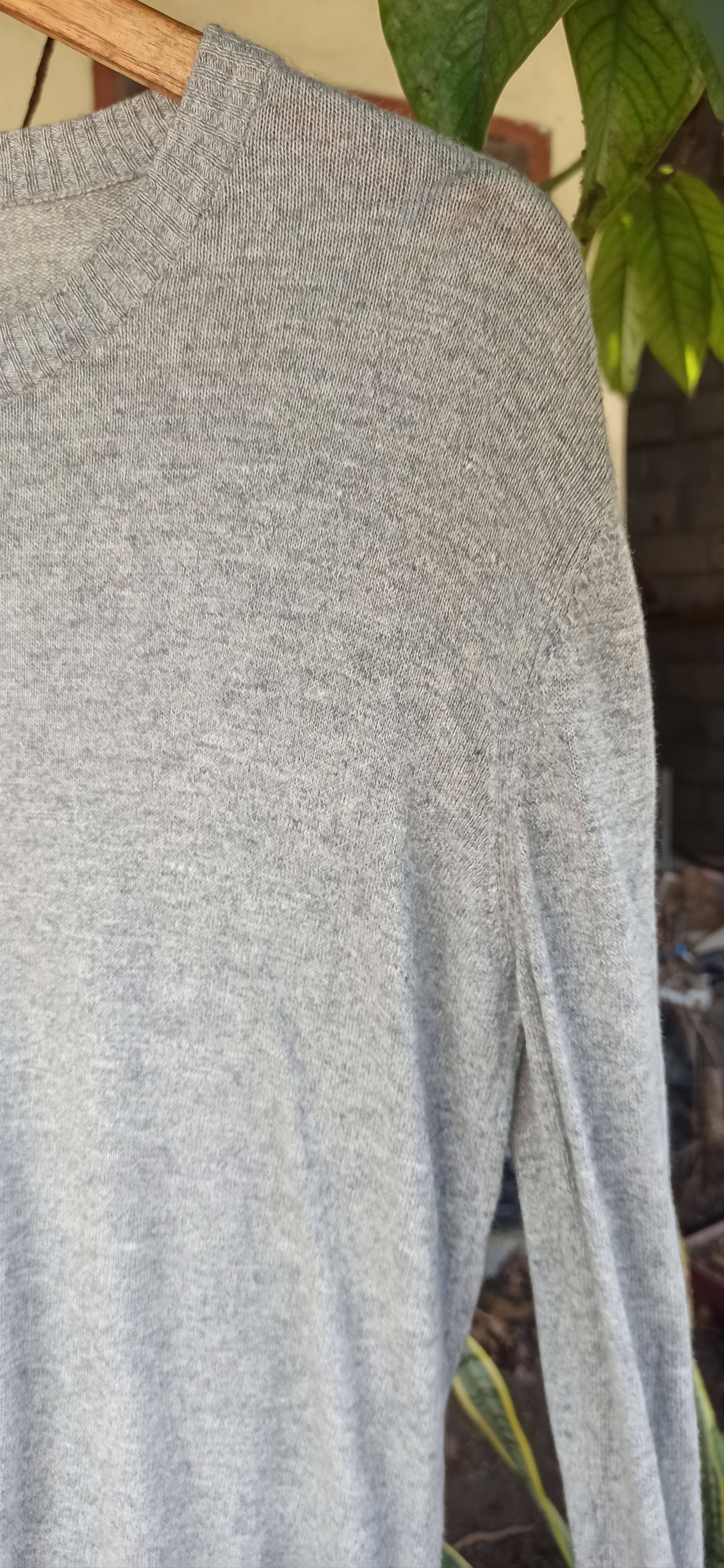 A.P.C. Vintage A.P.C. Knitwear Street Wear Style Size US L / EU 52-54 / 3 - 4 Thumbnail