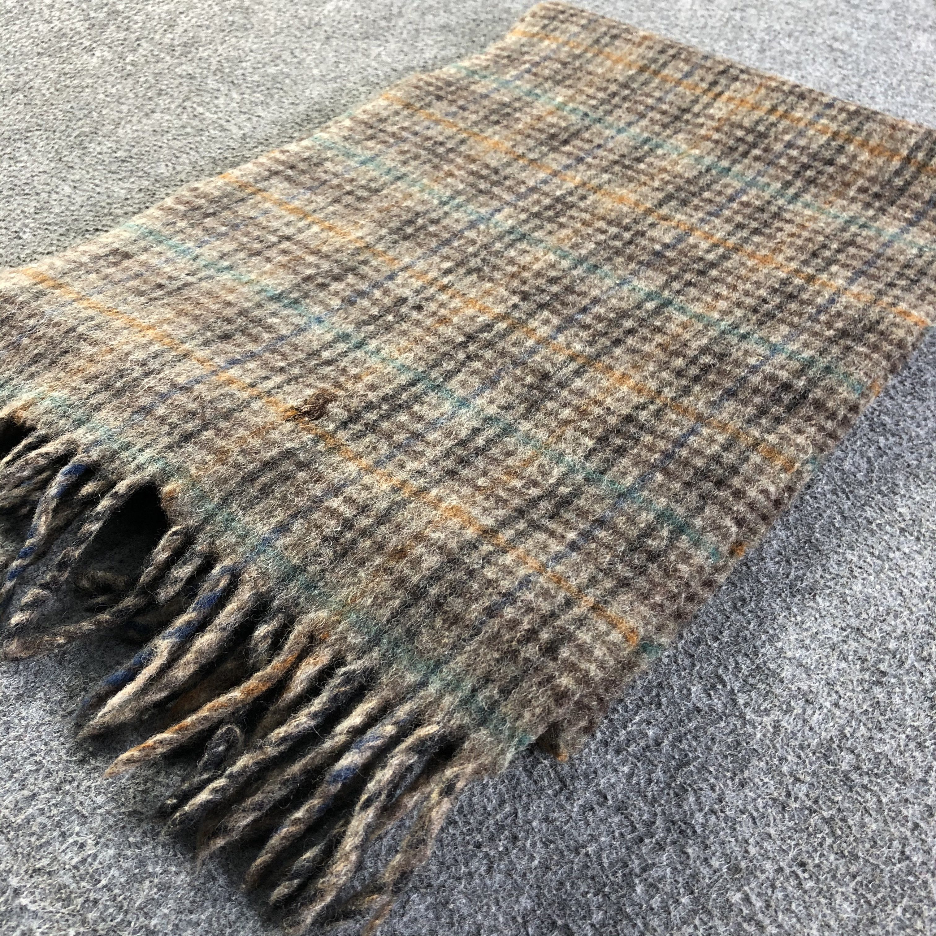 Polo Ralph Lauren Polo Ralph Lauren Scarf / Muffler / Neckwear P643 Size ONE SIZE - 4 Thumbnail