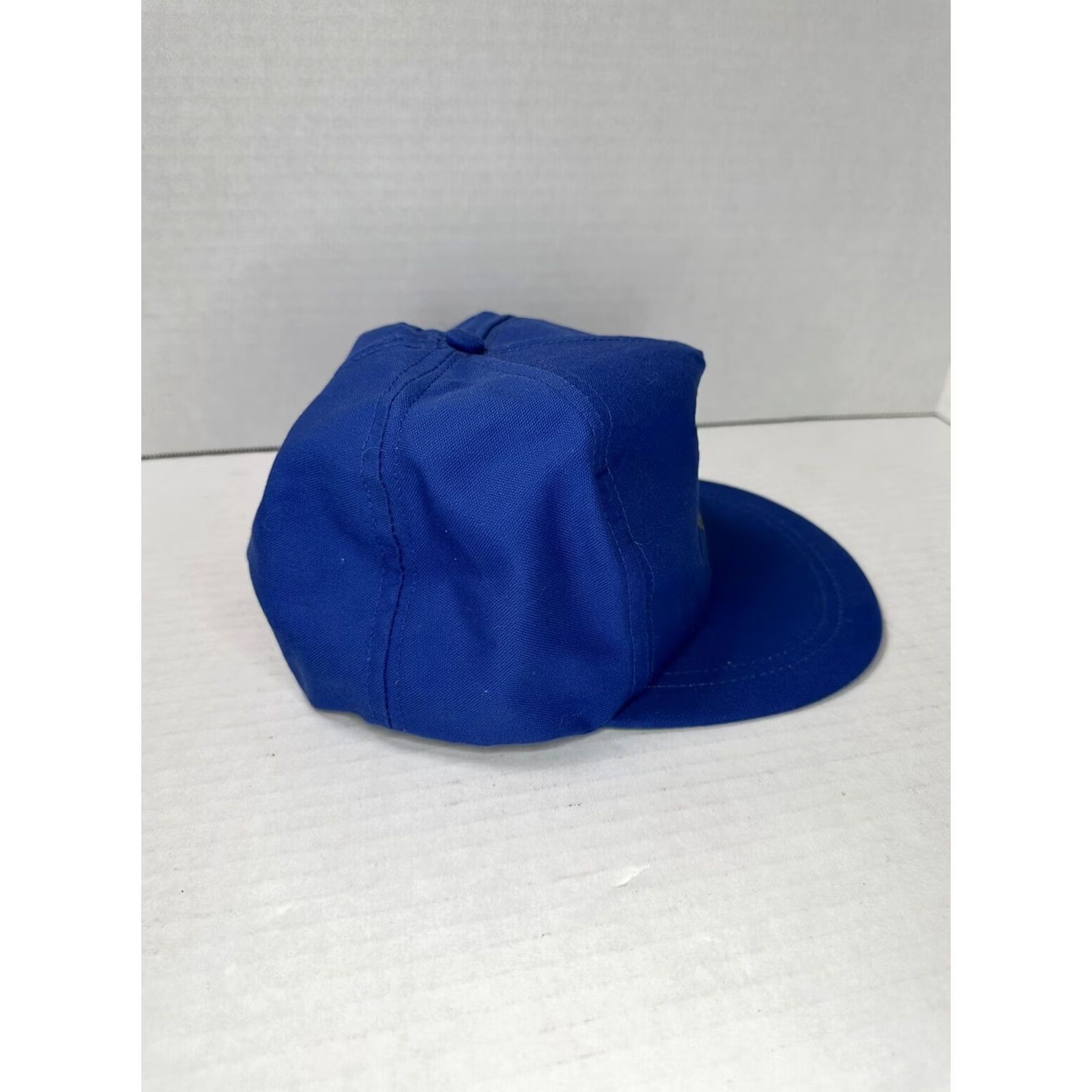 Springfield 80s Snapback Hat Vintage Berner Screen Print - 80s Ohio Trucker Size ONE SIZE - 5 Thumbnail