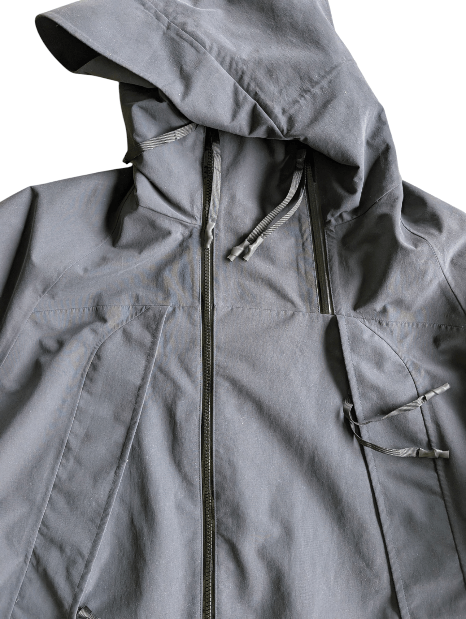 Rainmaker Kyoto BREATHABLE WATERPROOF MONSTER PARKA