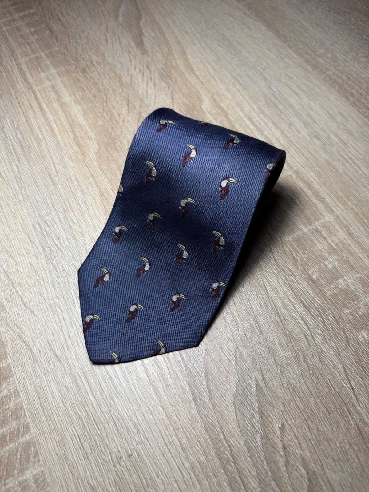 Other Tie Beppe Spadacini Size ONE SIZE - 1 Thumbnail
