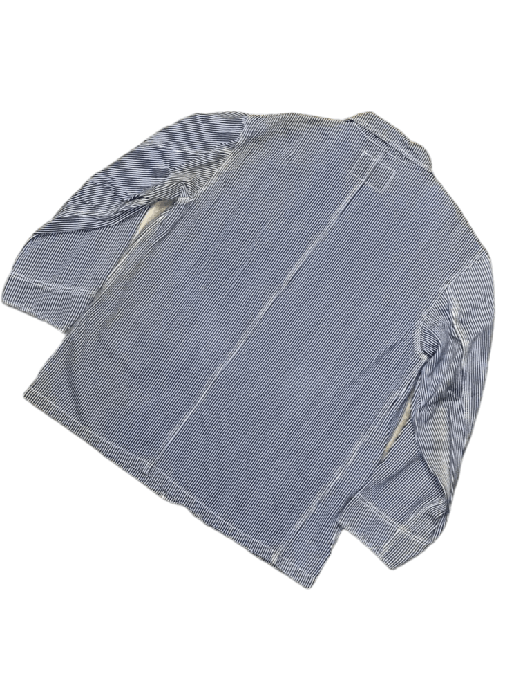 Vintage Vintage Be -Hot Worker Jacket Size US XL / EU 56 / 4 - 2 Thumbnail