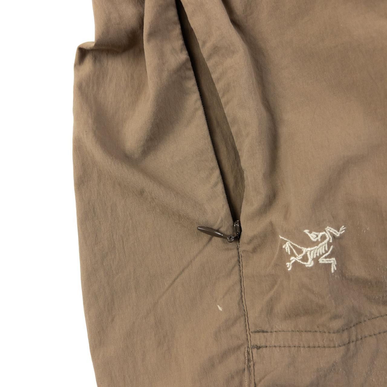 Arc'teryx Vintage Arcteryx Trousers Women's Size W29 Size 29" - 6 Thumbnail