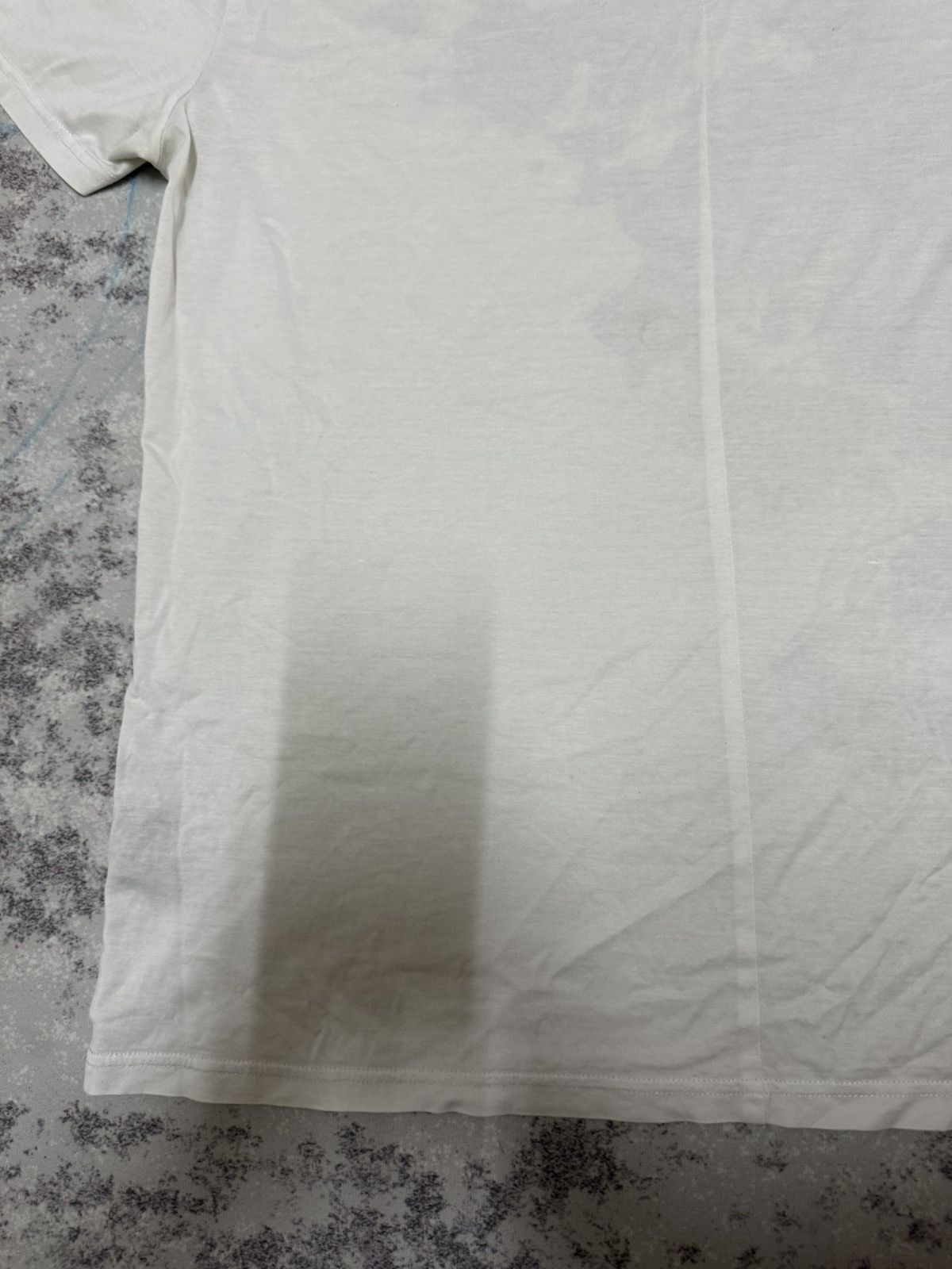 Neil Barrett Black brett by neil barrett tshirt Size US L / EU 52-54 / 3 - 14 Thumbnail