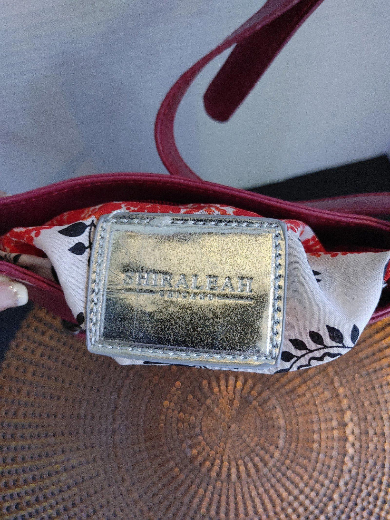 Designer Shiraleah Harper Crossbody Purse Size ONE SIZE - 5 Thumbnail